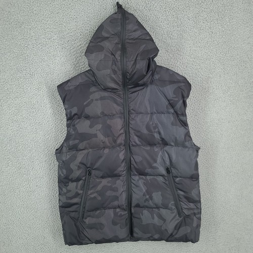 Piumino uomo zara grande - uomo,