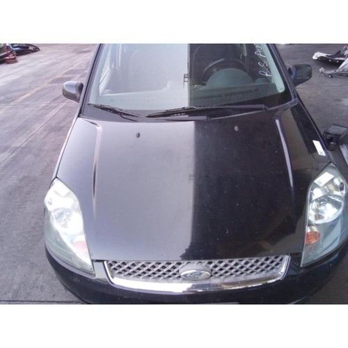 Cofano anteriore ford fiesta - cofano,