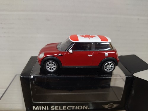 Mini cooper one 2006 - 2006, red