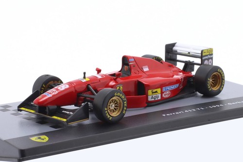 Ferrari 412 gerhard - 412,