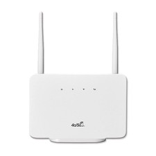 Router 4G Wifi Da 300 Mbps