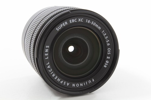 Fujinon 50mm 5 - xc, 1:3.5-5.6