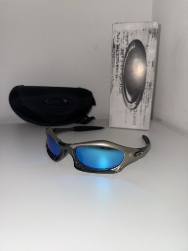 Rare oakley splice - rare, !
