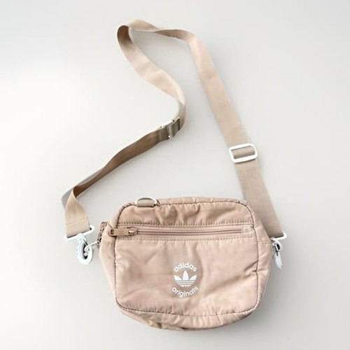 Borsa tracolla adidas - tracolla,