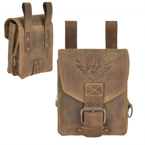 Greenburry marsupio pelle - greenburry,