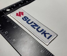 SUZUKI JIMNY SAMURAI SIERRA