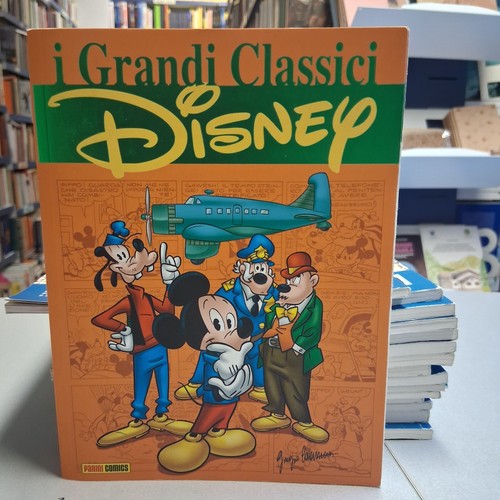 Grandi classici disney - grandi,