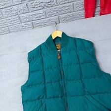 Gilet imbottito vintage Eddie
