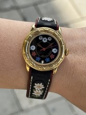 Orologio Michel Jordi Ethno