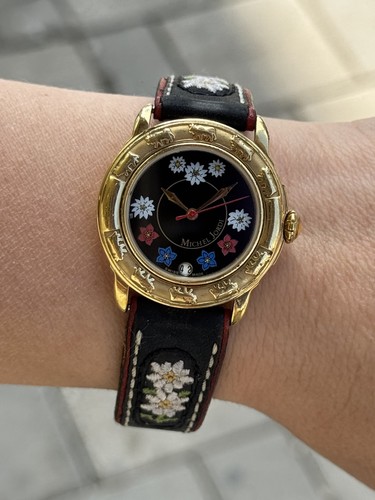 Orologio michel jordi ethno - michel,