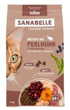 Sanabelle cibo secco per - cibo,