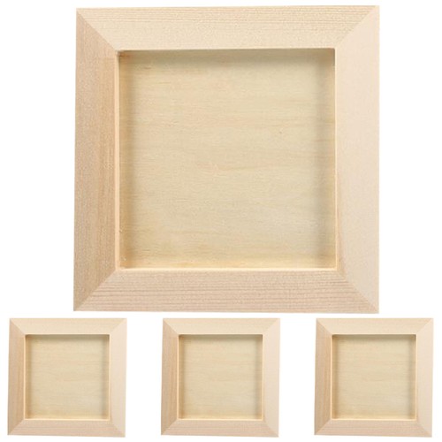 Pcs cornice legno - pcs, di