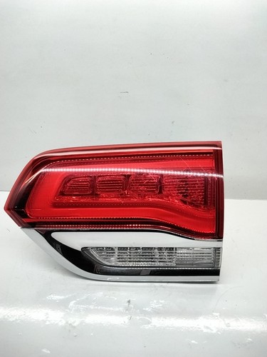 Fanale posteriore led - a,