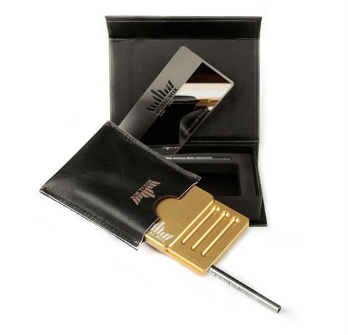 Royal box gold slot luxury - royal,