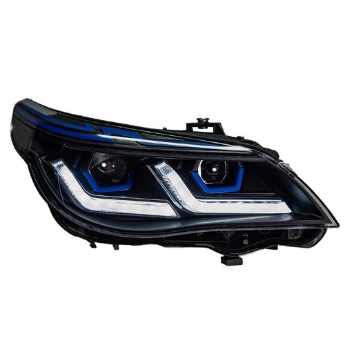 Fari anteriori bmw - bmw, e60-e61