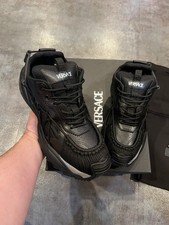 Versace Sneakers Uomo M_VS_01