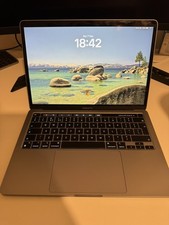 MacBook Pro 2020 13" M1 16GB