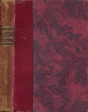 Cirano de Bergerac. Commedia eroica in cinque atti in versi. Edmond Rostand. S.D