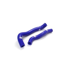 Kit Manicotti SAMCO Suzuki Blu
