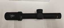 Visor Trijicon Credo 1-6x24