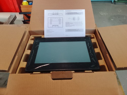Kit plc panasonic - kit, fpor