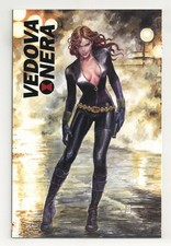 Vedova Nera Vedova Nera #1