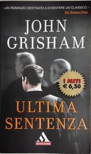 Ultima sentenza perfect - ultima, [perfect