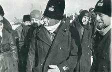 FOTO RUSSIA ARMIR CSIR FRONTE