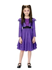 Cosplay Vampirina Mona Il