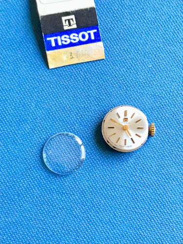 Tissot donna ref - tissot,