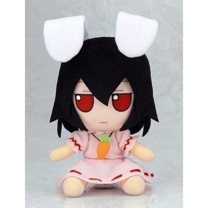 Touhou peluche serie inaba - 22,