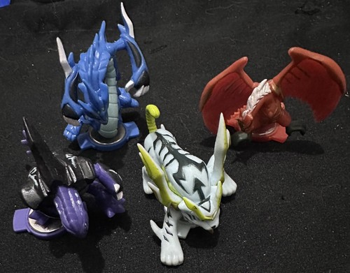 Set completo personaggi