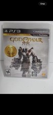 God of War Saga PS3 gioco