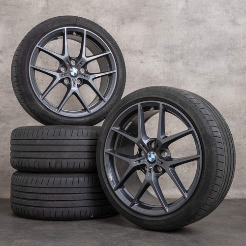 Ruote invernali originali - , bmw