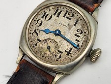 Orologio da polso Elgin 1925
