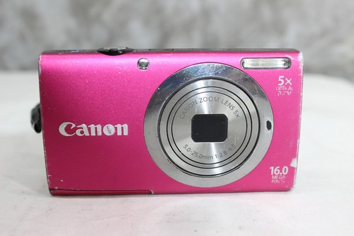 Fotocamera canon powershot - fotocamera,
