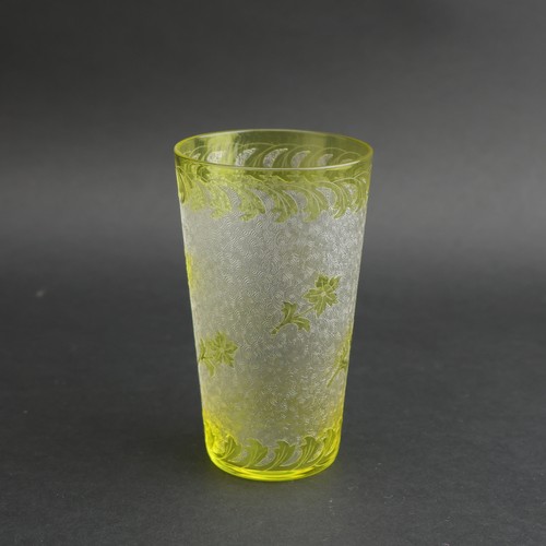 Baccarat eglantier bicchiere - baccarat,