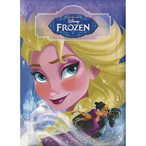 Disney frozen - disney,