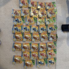 Lotto uova Imaginext Jurassic