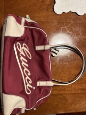 Borse gucci vintage - gucci,