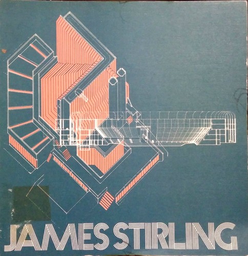 James stirling alberto izzo - stirling,