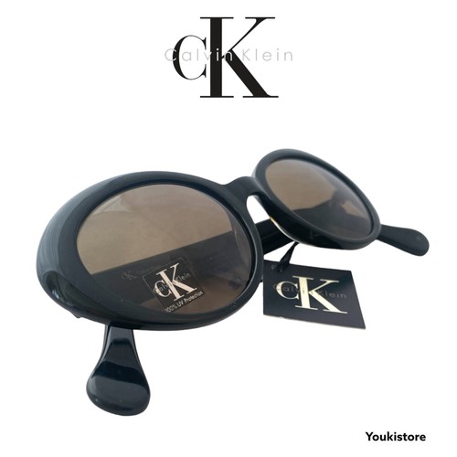 Calvin klein occhiali da - ck,
