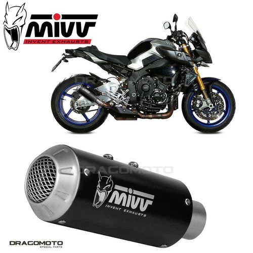 Scarico yamaha 2020 2021 - scarico,
