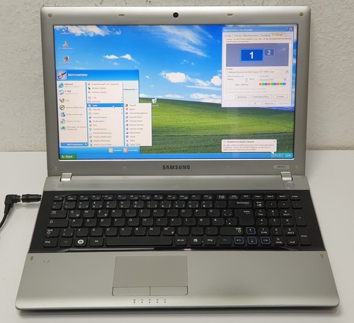 Notebook samsung rv515 windows - rv515,