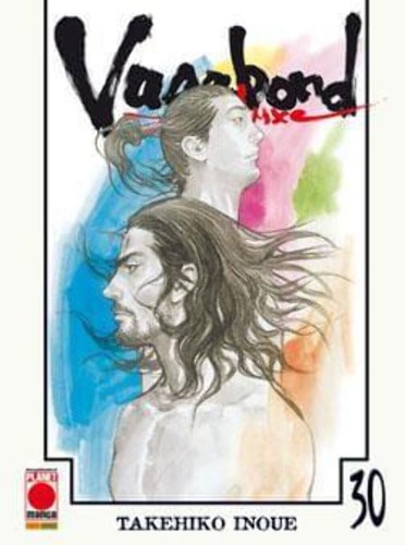 Vagabond deluxe - vagabond,