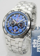 ✅ Orologio Uomo Festina