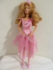Barbie principesse danzanti