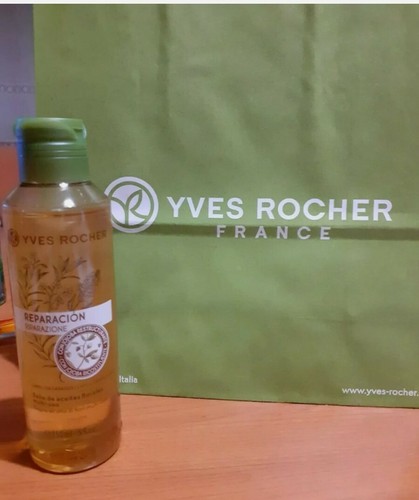 Riparazione yves rocher - rocher, 150
