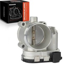 Valvola a Farfalla Corpo