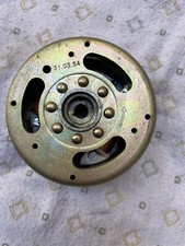 Accensione ducati 54 - accensione, 31.03.54